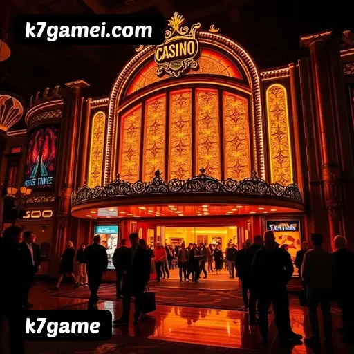 k7game APK - Download Oficial Android