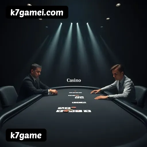 Legalidade k7game no Brasil