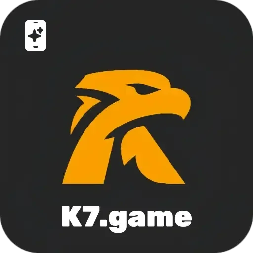 APP oficial da k7game para mobile