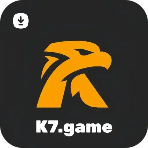 Download gratuito do app da k7game