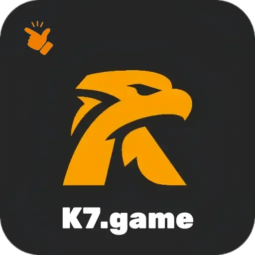 Logo da k7game